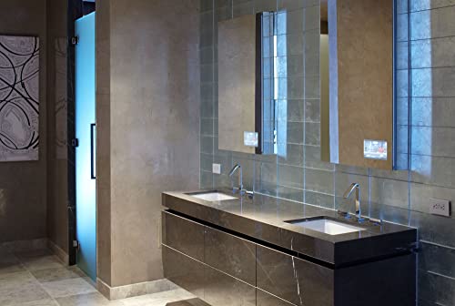 Kohler K-2882-0 Verticyl Undermount Bathroom Sink, White #TOP5