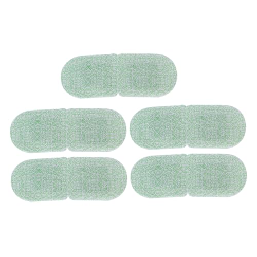 FRCOLOR Máscara De Olho A Vapor 15 Peças Vapor Máscara De Olho Quente De Olho Máscara De Olho Femini