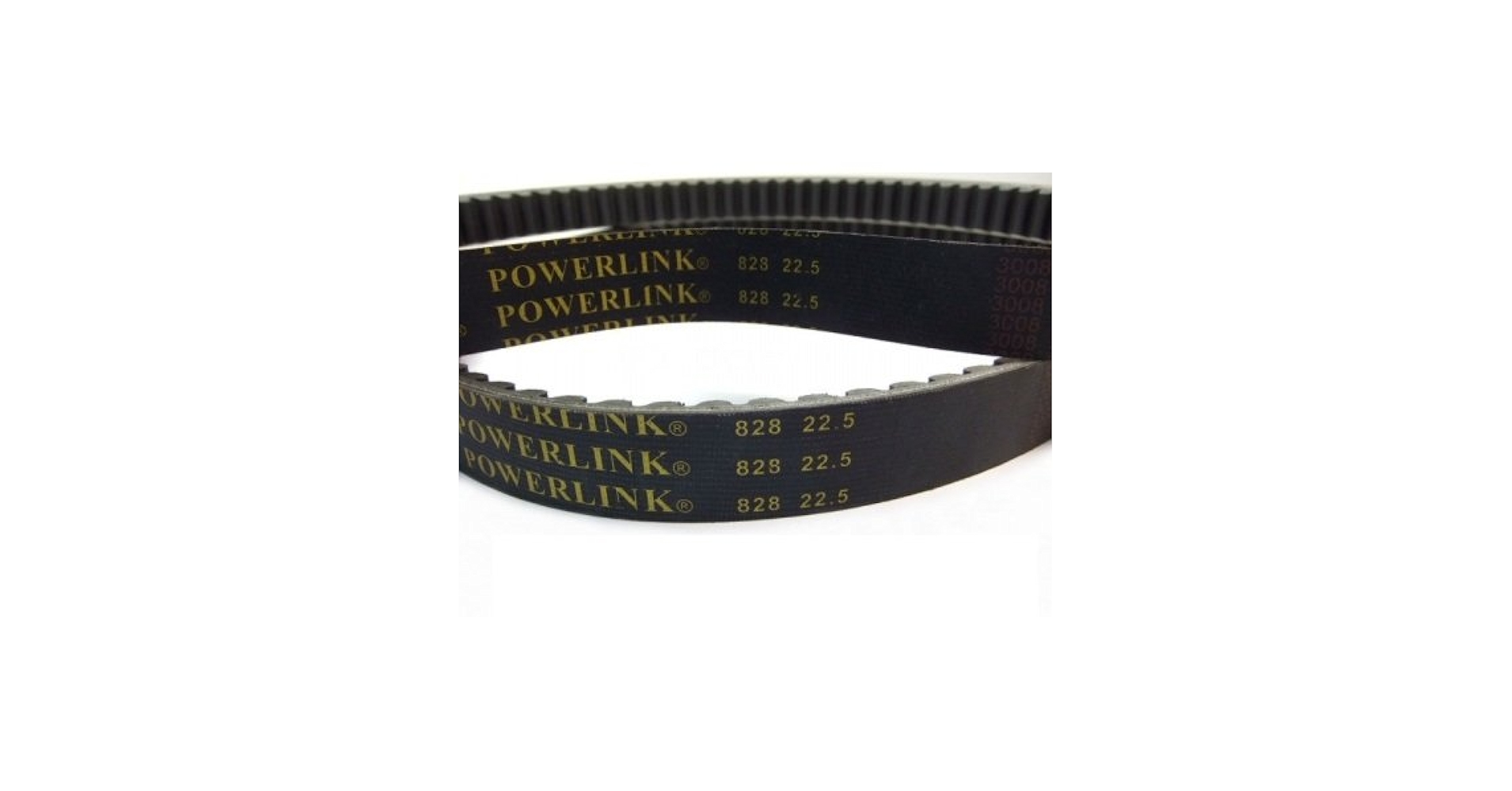 Amazon.com: 828 22.5 30 GATES PowerLink Belt CH250 CN250
