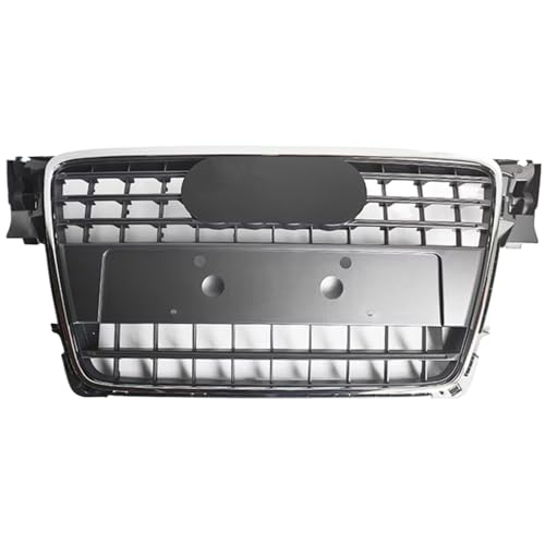 Calandre avant Audi A4 pour remplacer une grille de pare-chocs cassée 8K0853651