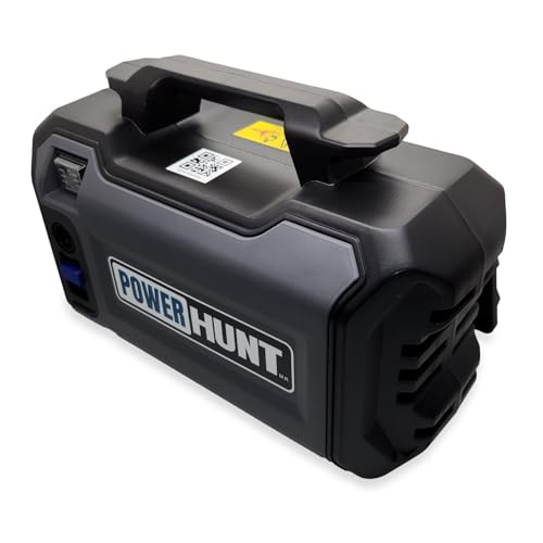 Hidrolavadora 1200 PSI 17 Imagen adicional