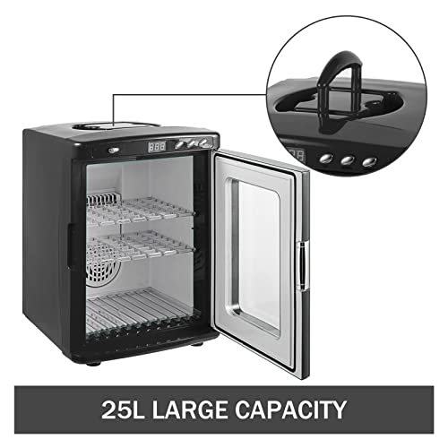 Incubadora de huevos de reptiles, caja térmica portátil con termostato para control automático de temperatura, ideal para anidar, incubar y criar huevos