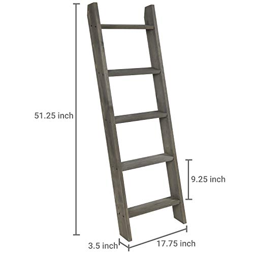 Comparativas de Escalera madera decorativa que puedes comprar esta semana. 30 Imagen adicional