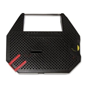 Cinta General Ribbon Olivetti T381 Negra miniatura 1