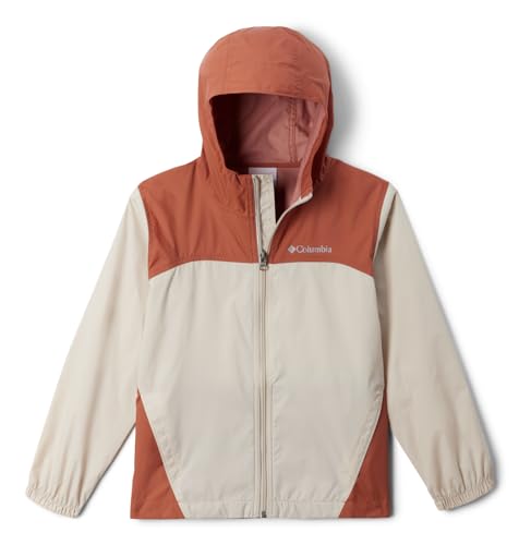 Image of Columbia Boys' Glennaker Rain Jacket