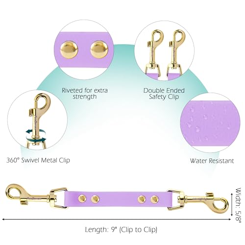 PetBonus Dog Collar Safety Clip - Image 2