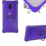 La face arrière est une combinaison de 4 couches : couche solide en PC, couche de motif à ultra haute définition, couche de traitement spécial, couche de surface transparente et résistante aux rayures.