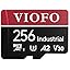 VIOFO 256GB microSD Card