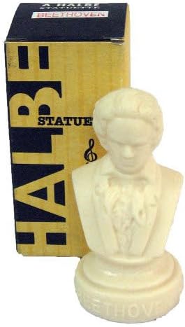 6604B Statuette - Beethoven