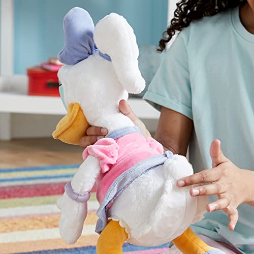 Disney Store Peluche Minnie Mouse De Taille Moyenne - vue 8