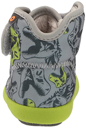 BOGS Baby-Boy's Elliott Ii Sneaker3