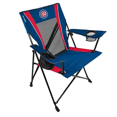 Kijaro Dual Lock Pro Chair - Pro Baseball