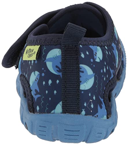 Western Chief Unisex-Child Beachgoer Neoprene Sandal Sport3