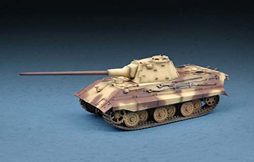 トランペッター 1/35 E-50 E-75 Pak44　4個　まとめ売り トランペッター 1/35 E-50 E-75 Pak44 4個 まとめ売り