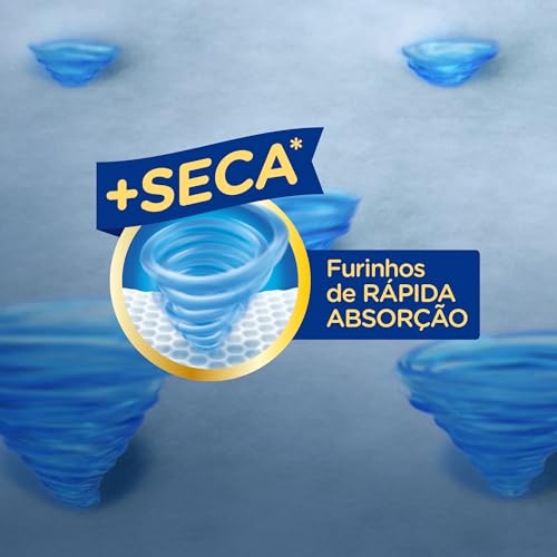 MamyPoko Fralda-Calça Premium Seca M 68... glide