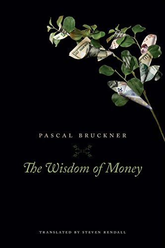 Télécharger The Wisdom of Money (English Edition) Francais PDF