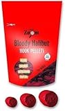 Carp Zoom Bloody Halibut Hakenpellet