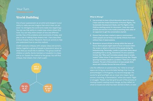 Design Social Change: Take Action, Work toward Equity, and Challenge the Status Quo (Stanford d.school Library) - Image 7