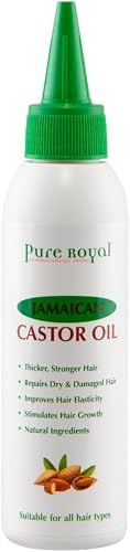 Jamaican Castor Oil 150 ml