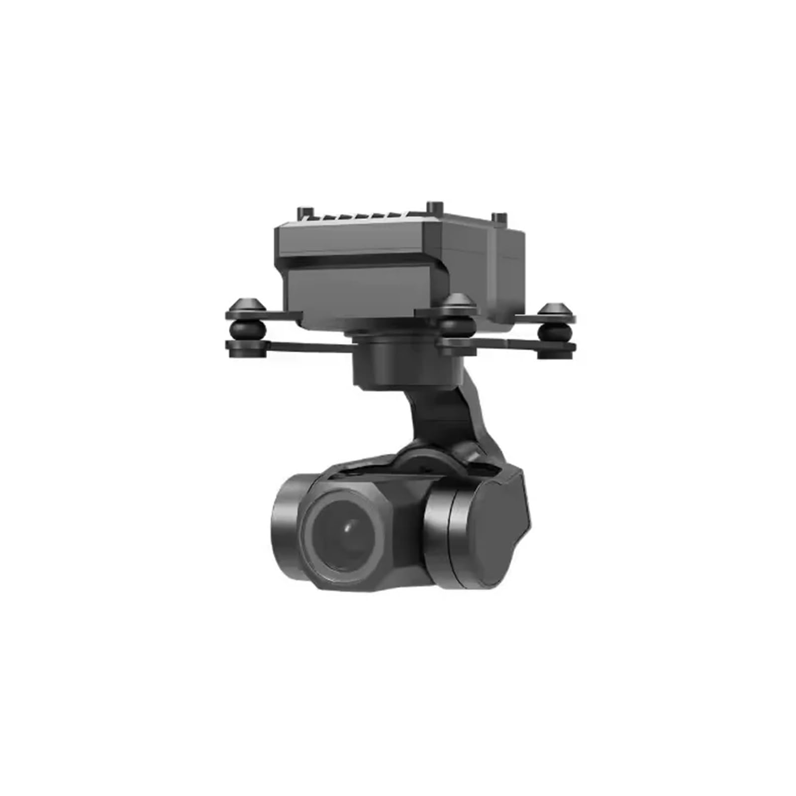 4K 3-Achsen Gimbal Drohnenkamera Nachtsichtantenne