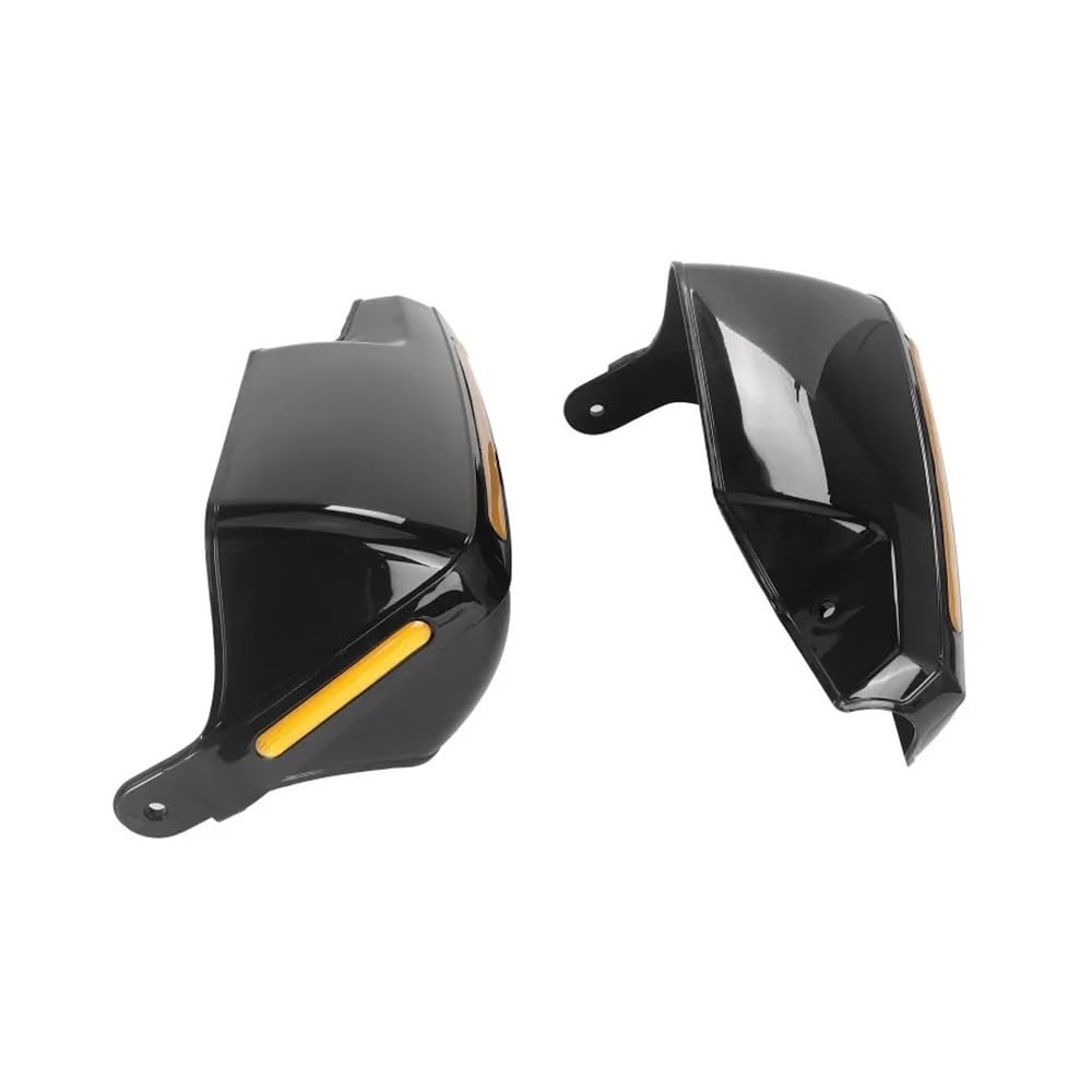 Protector de Mano para Motocicleta, a Prueba Viento, Manillar