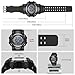 Timever Reloj para Hombre con Alarma,Cronómetro Imagen de Timever Reloj para Hombre con Alarma,Cronómetro