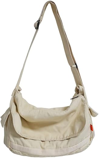 Best crossbody bags streetwear