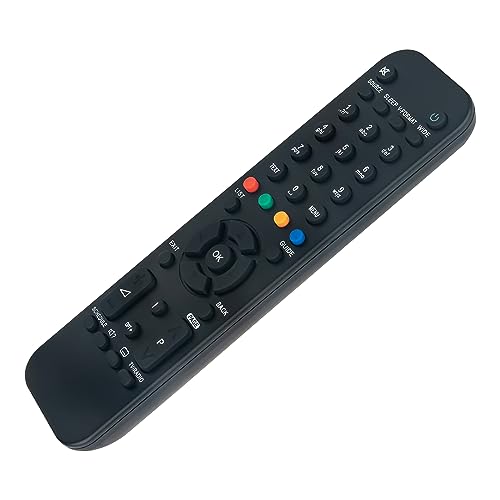 Télécommande RM-G01 infrarouge stable pour Humax IHDR-5200 - 3