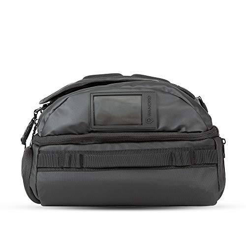 WANDRD HEXAD Access 45L Duffel Backpack One Color, One Size