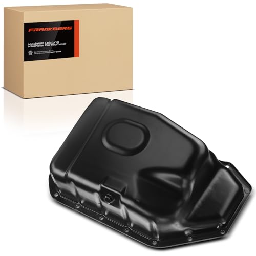 Frankberg - Frankberg 1 carter d'huile compatible avec Accord VII CL CN Accord VII Tourer CM CN Civic VII Hatchback EP EU EV CR-V II RD FR-V BE Stream RN Replace# HOP11A