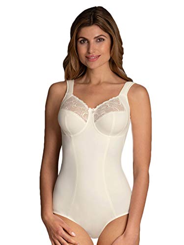 Anita Komfort-Korselett 3523 Gr. 100 B in Crystal