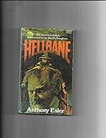 Hellbane B002H2GNRS Book Cover