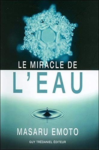  Le miracle de l'eau Francais PDF