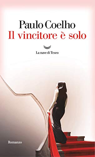  Il vincitore è solo