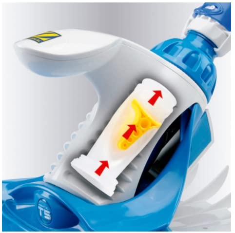 ZODIAC Diaphragm DURALIFE T5/B3 Marca