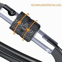 Brotree Karabiner mit 1200kg Belastbarkeit Schwerlast 12KN Karabinerhaken – Ansicht 3