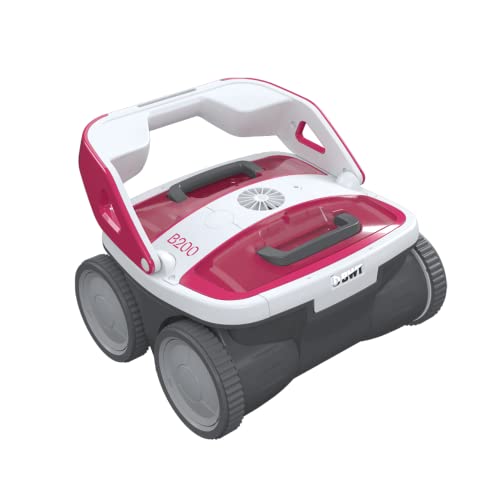 BWT Pool Robot B200 | Limpieza óptima...