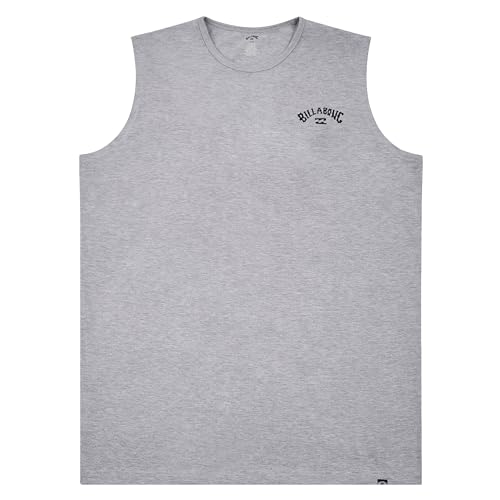 Débardeur pour homme Billabong t-shirt sans manches coton ample et frais