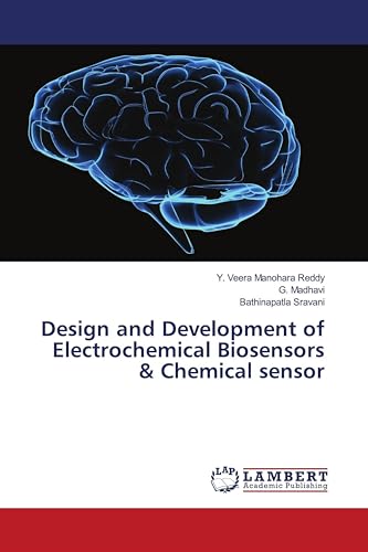 Biosensores electroquímicos avanzados y sensores químicos con arquitectura de alta precisión 2