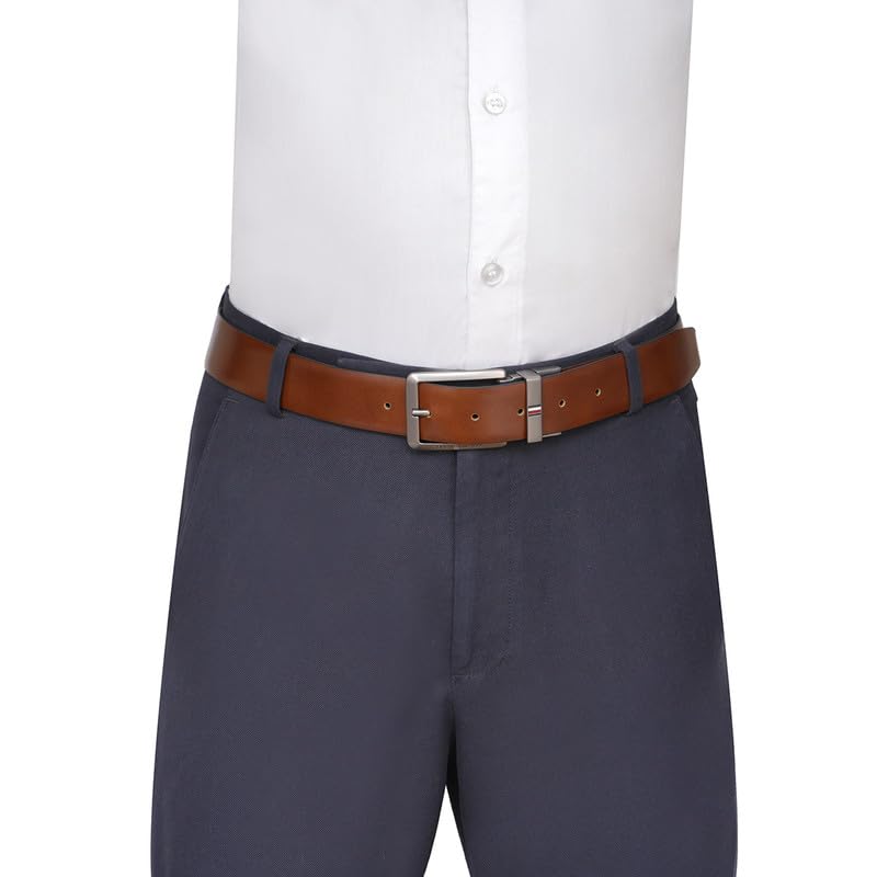 Image of Tommy Hilfiger Men Belt
