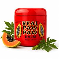 Real Paw Paw 200g