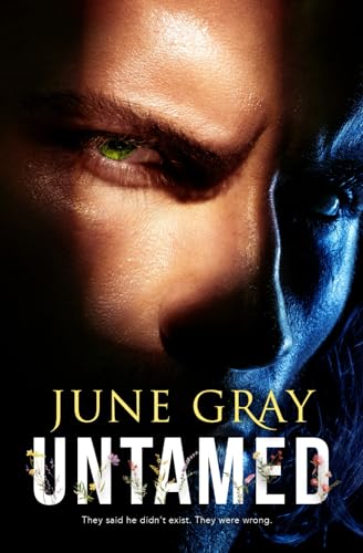 Untamed: Complete (Savage) view 2