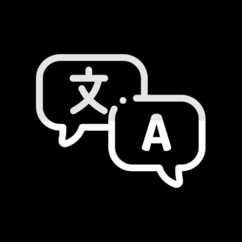 Text translation