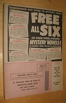 Ellery Queen's Mystery Magazine May 1951