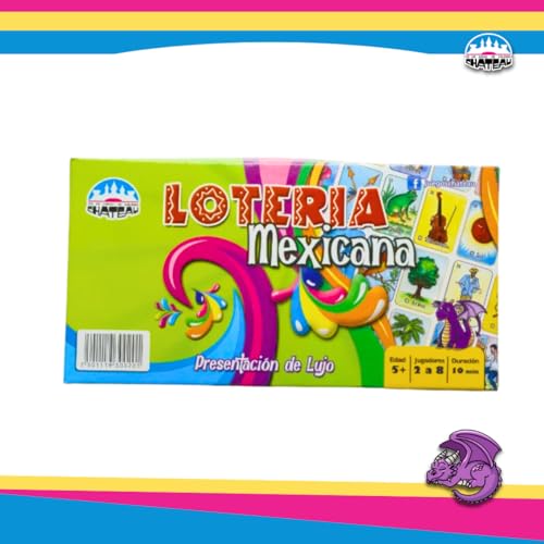 Catálogo para Comprar On-line Tris historial los más recomendados. 17 tris historial marca Juegos Chateau (3)