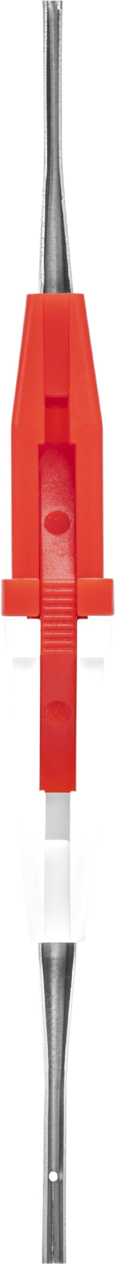 Jonard Tools AR-910672 Insertion and Extraction Tool for Front Release Contacts Size 20