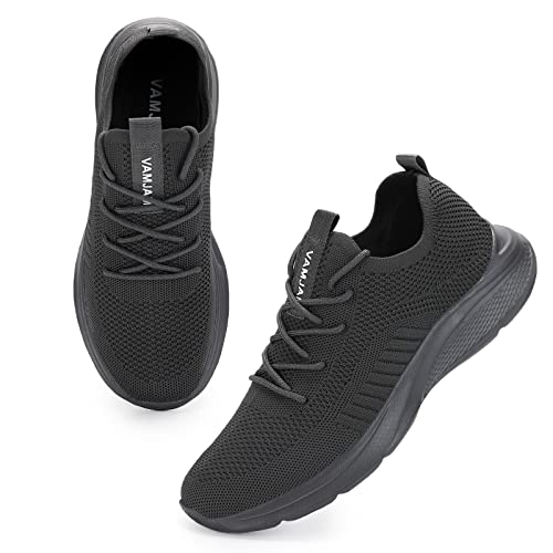 VAMJAM Men's Running Shoes Fashion Sneakers Lightweight...