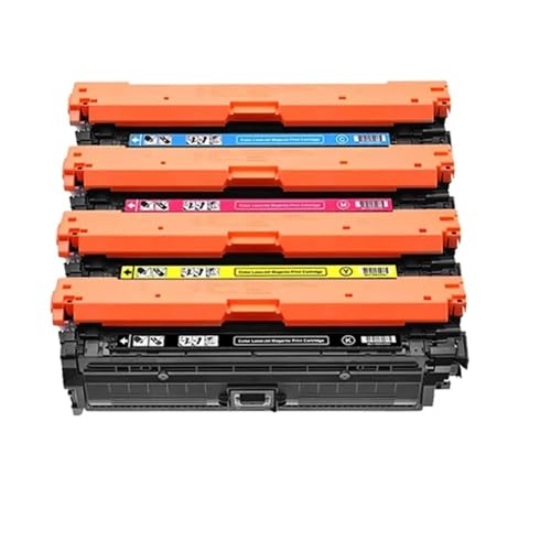 Toner magenta CE343A 651A de qualité supérieure dédié aux imprimantes MFP M775DN