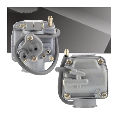 Carburador de repuesto para restaurar dirt pit bike PW80 6