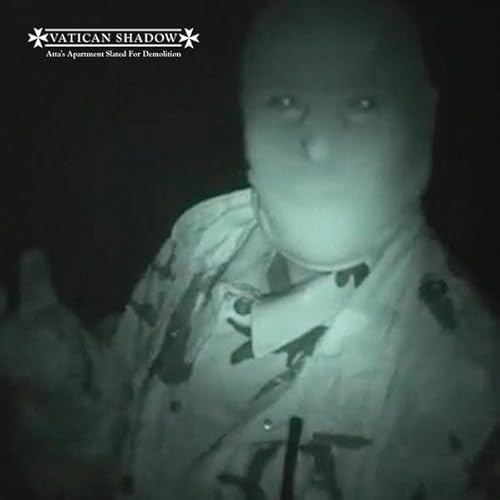 Atta'S Apartment Slated For Demolition